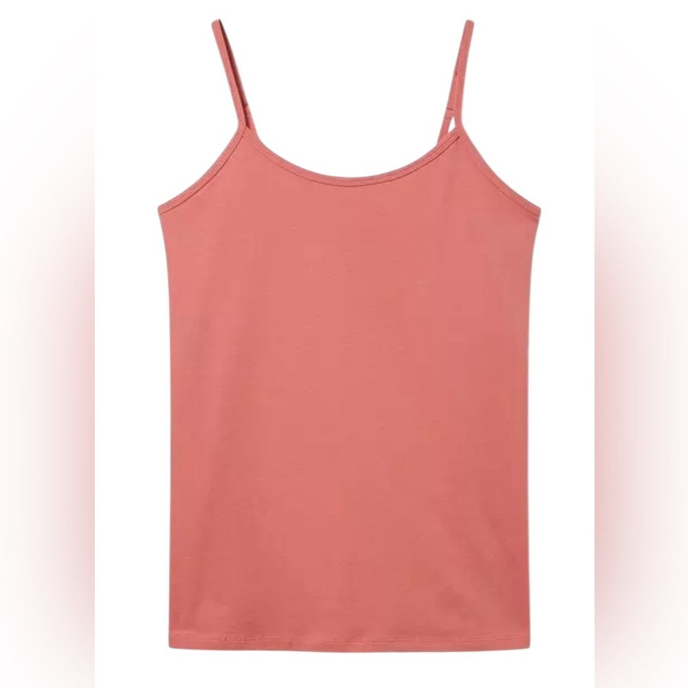 Torrid Faded Rose Sleeveless Foxy Cami Tank Top Size Large 0